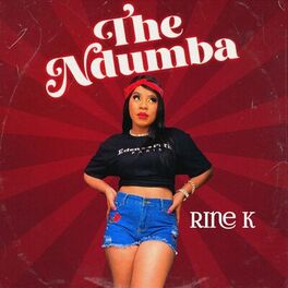 Album cover of The Ndumba