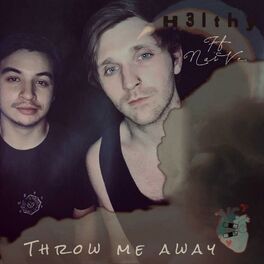 Album cover of Throw Me Away (feat. Naïve)