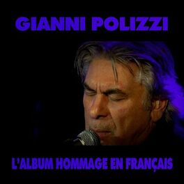 Album cover of L'album Hommage En Français