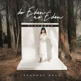 Album cover of Do Éden ao Éden (Playback)