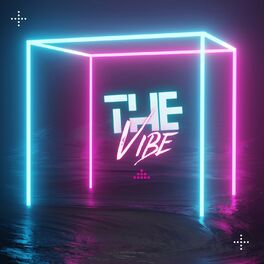 Album cover of The Vibe