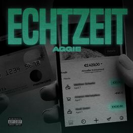 Album cover of ECHTZEIT