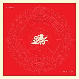 Album cover of The Red EP