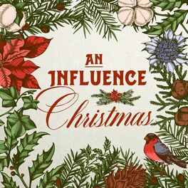 Album cover of An Influence Christmas