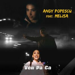 Album cover of Ven Pa Ca