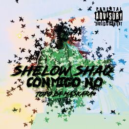 Album cover of Conmigo No