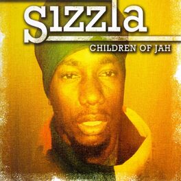Album cover of Children Of Jah