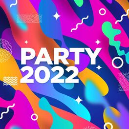 Album cover of Party 2022