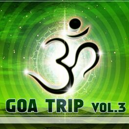 Album cover of Goa Trip, Vol. 3