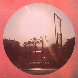Album cover of In Love with Dusk
