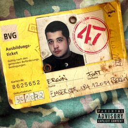 Album cover of 47
