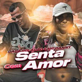 Album cover of Senta Com Amor
