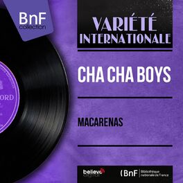 Cha Cha Boys albums songs playlists Listen on Deezer