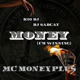 Album cover of Money (I'm Winning)