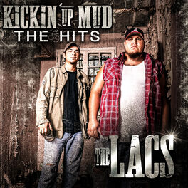 Album cover of Kickin' up Mud: The Hits
