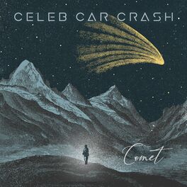 Album cover of Comet