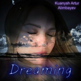 Album cover of Dreaming