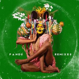 Album cover of Pandú (Remixes)