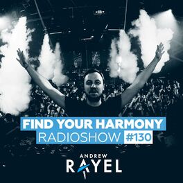 Album cover of Find Your Harmony Radioshow #130 (Including Guest Mix: Alexander Popov)