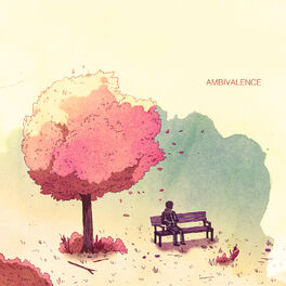 Album cover of Ambivalence
