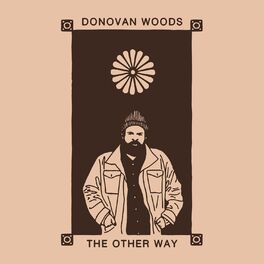 Album cover of The Other Way