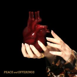 Album cover of Peace and Offerings