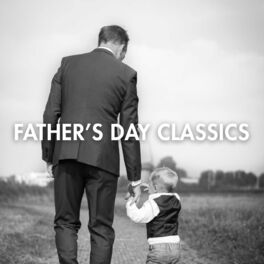 Album cover of Father's Day Classics