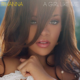 Album cover of A Girl Like Me