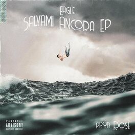 Album cover of Salvami ancora