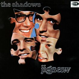 Album cover of Jigsaw