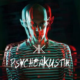 Album cover of Psychoakustik