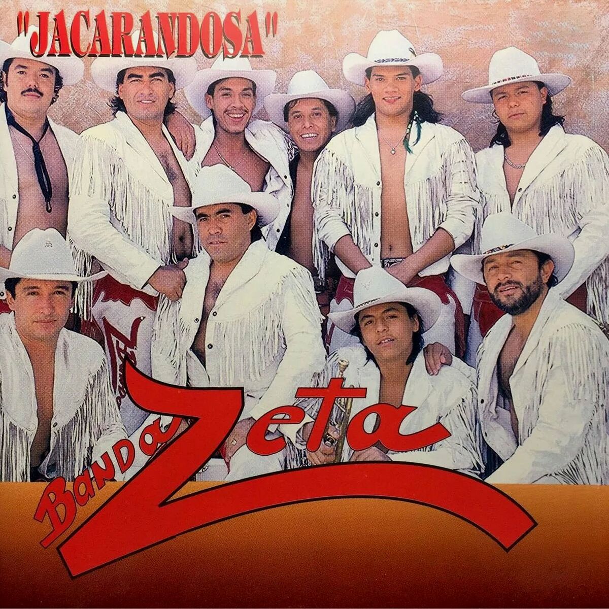 Grupo Marrano - El Cara de Verga: listen with lyrics | Deezer