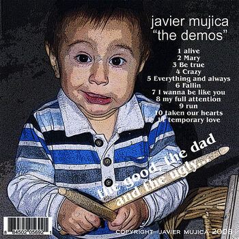 Javier Mujica Mary Listen With Lyrics Deezer