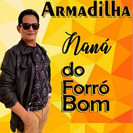 Album cover of Armadilha