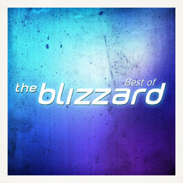 Album cover of Best Of The Blizzard (Mixed Version)