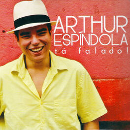 Album cover of Tá Falado