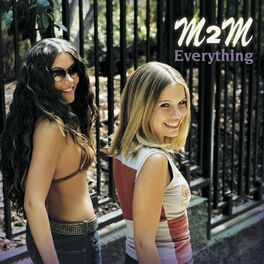 Album cover of Everything (Online Music)