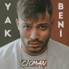 Album cover of Yak Beni