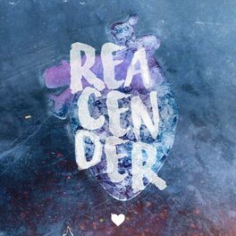 Album cover of Reacender