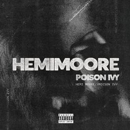 Album cover of Poison Ivy