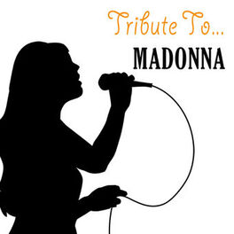Album cover of Tribute to Madonna