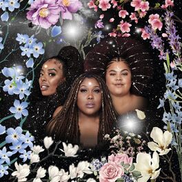 Album cover of In The Middle