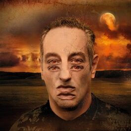 Album cover of Double Vision