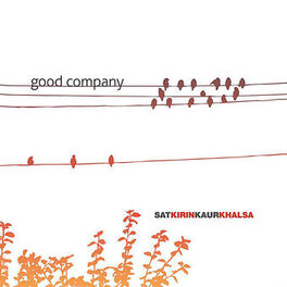 Album cover of Good Company