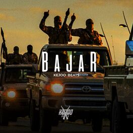 Album cover of Bajar