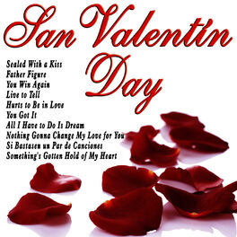 Album cover of San Valentín Day