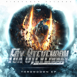 Album cover of Throwdown