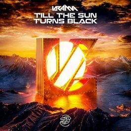 Album picture of Till The Sun Turns Black