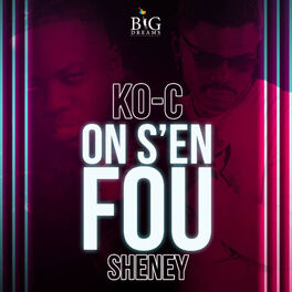 Album cover of On s'en fout