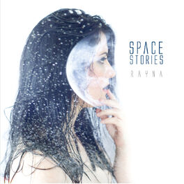 Album cover of Space Stories